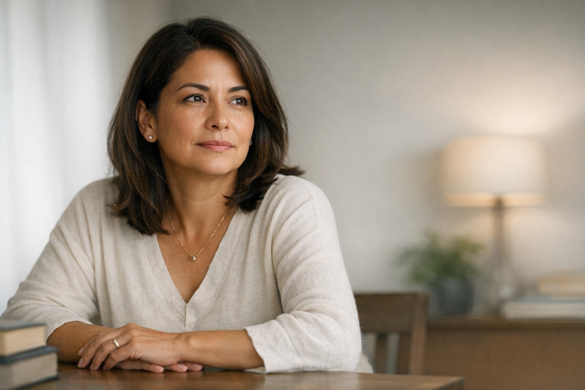 Divorce & Life Transitions