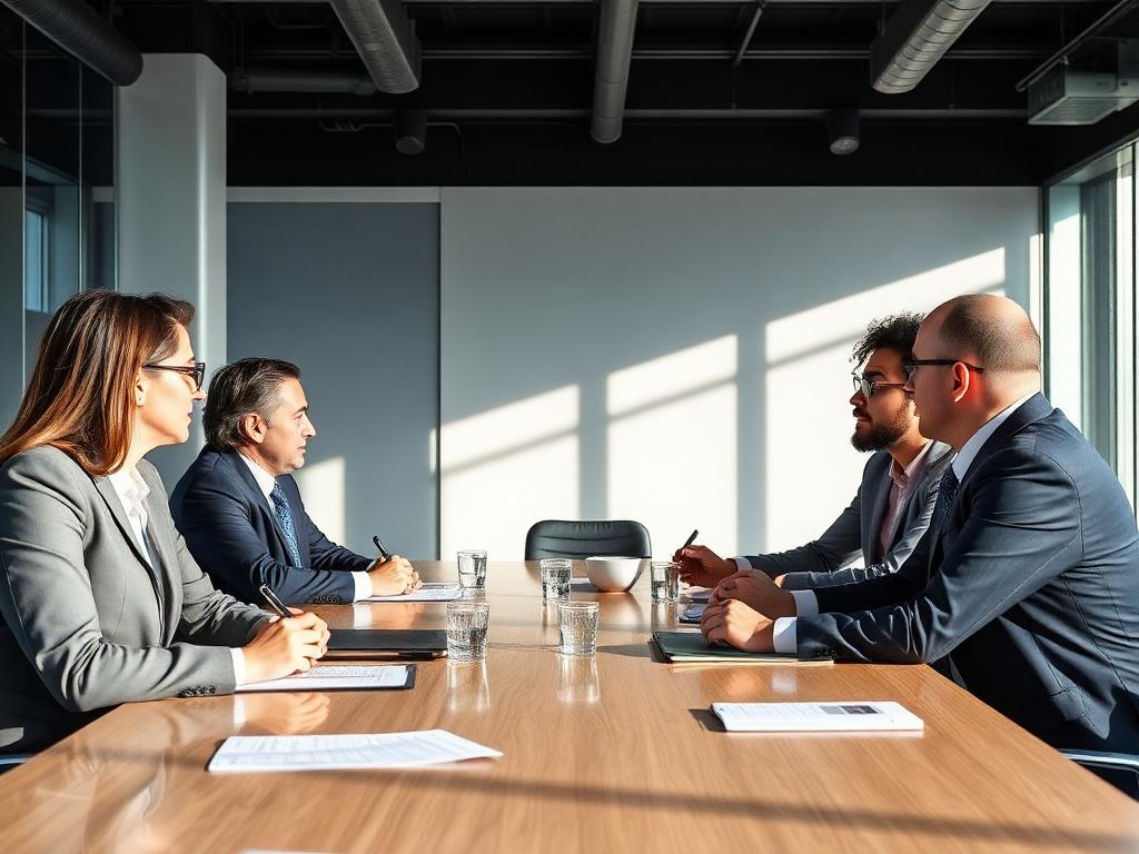 Executives & Senior Leaders