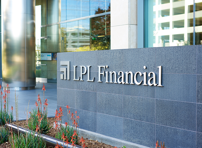 LPL Financial building